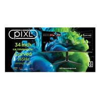 piXL CM34C7 34 piXL CM34C7 34